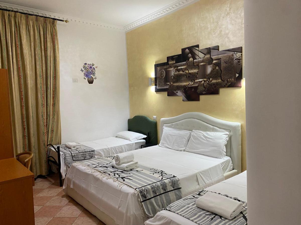 Gasthof Aquarium Termini 2*