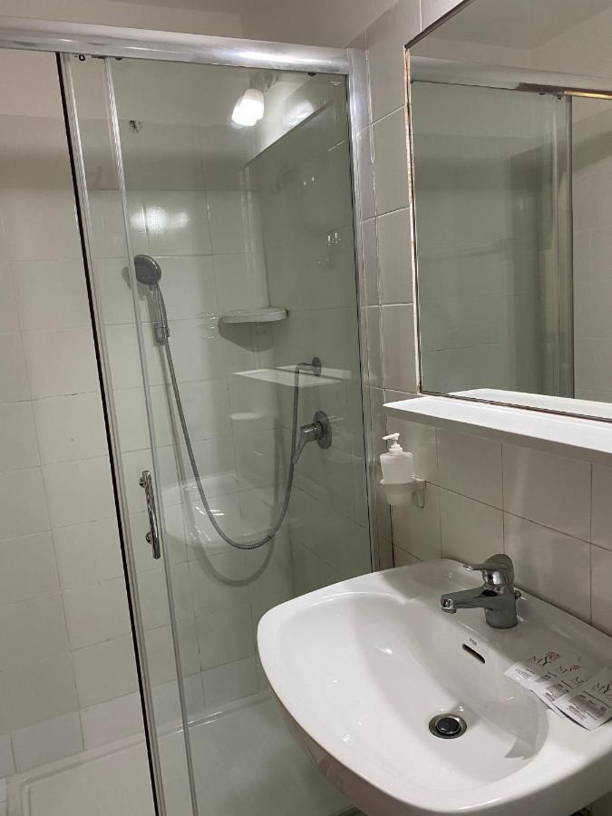 Aquarium Termini Gasthof 2*