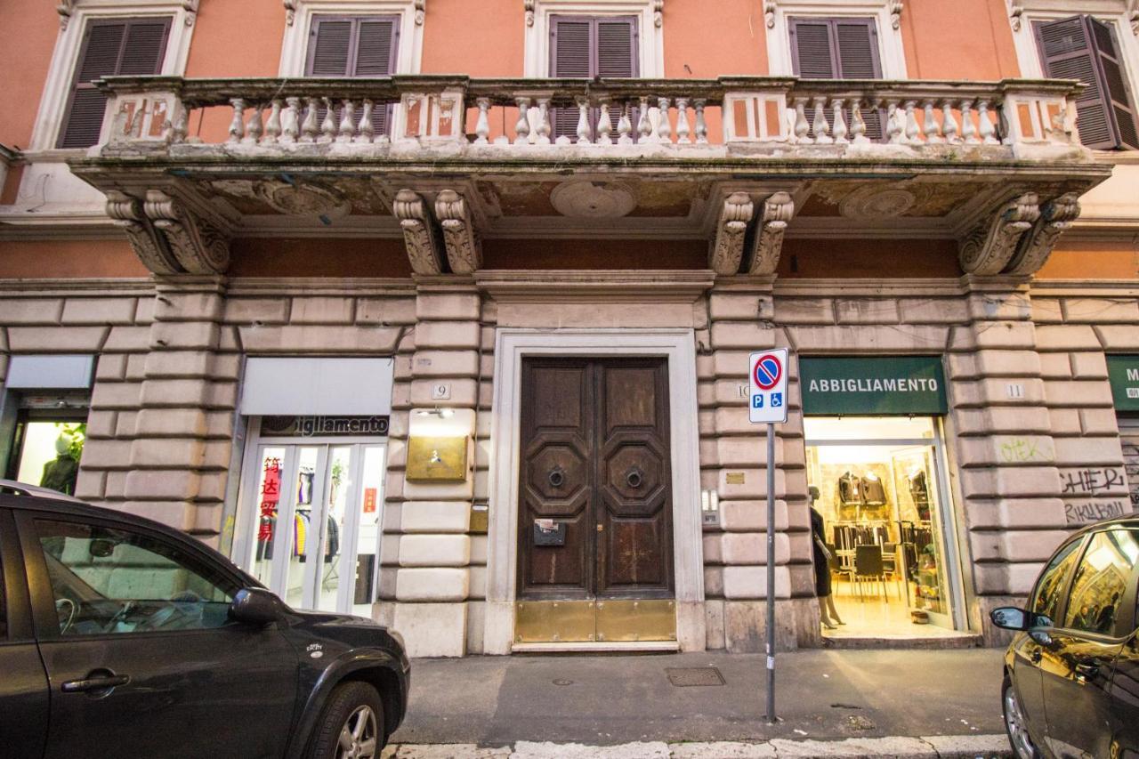 Gasthof Aquarium Termini 2*